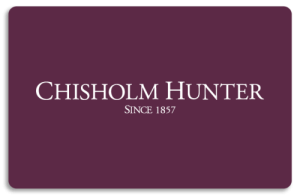 Chisholm Hunter (Love2Shop Voucher)